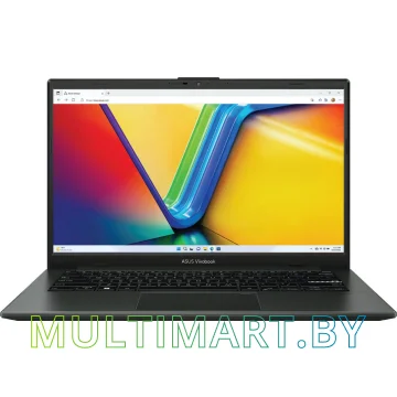 Ноутбук ASUS Vivobook Go 14 E1404FA-EB461 (90NB0ZS2-M00N30)
